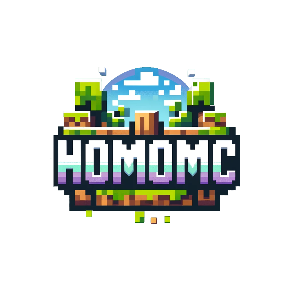 HomoMc Logo